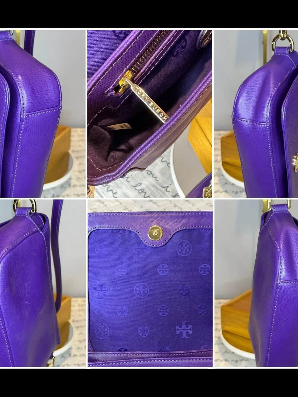 Tory Burch tory burch